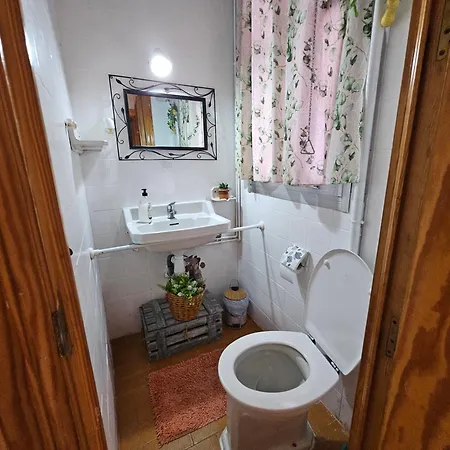 Capitan Meca * Аликанте