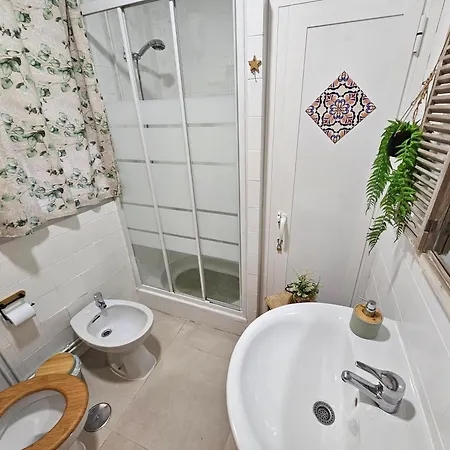 Capitan Meca Guest house