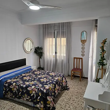Guest house Capitan Meca