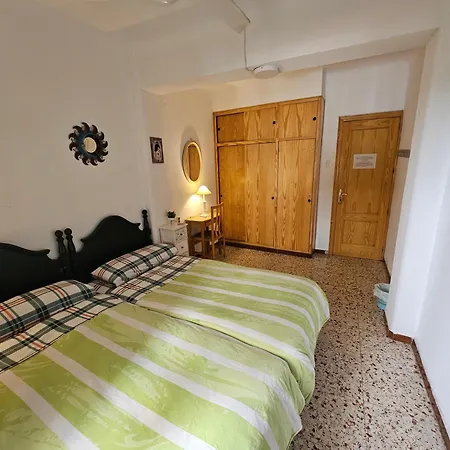 Capitan Meca Guest house Alicante