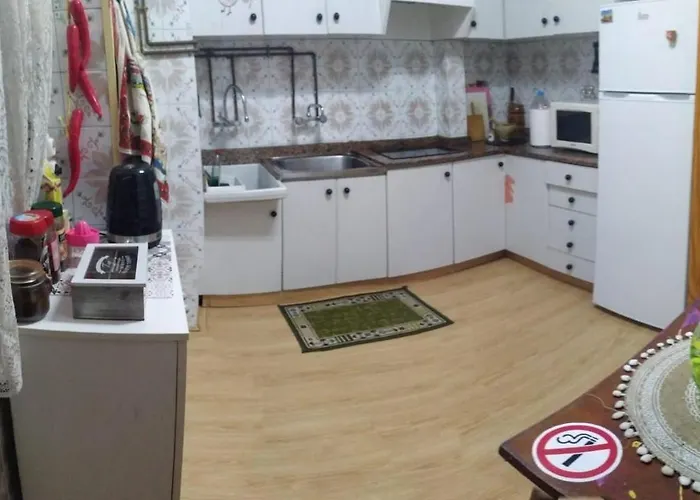 Capitan Meca Gasthuis *