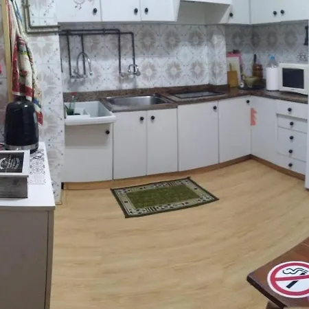 Capitan Meca Penzion *