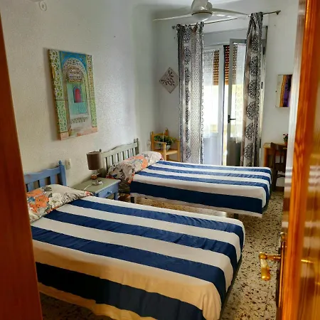 Capitan Meca Penzion