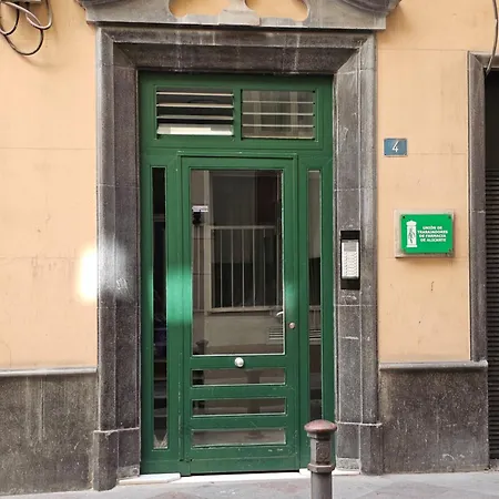 Capitan Meca Penzion