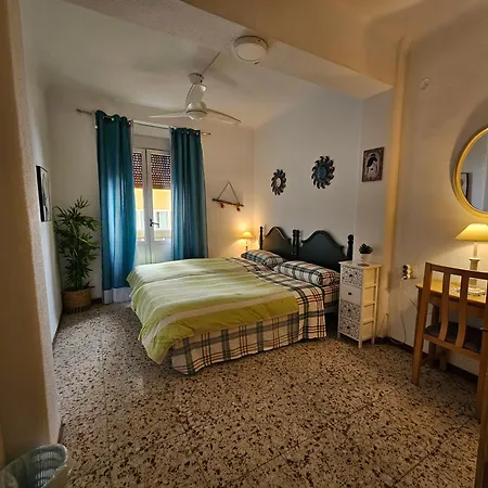 Penzion Capitan Meca