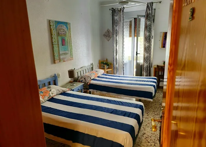 Capitan Meca Pensjonat