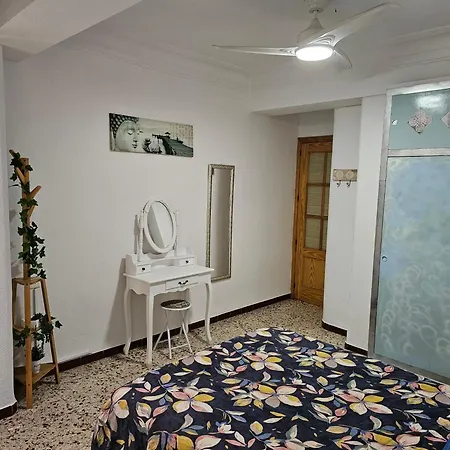 Capitan Meca אליקאנטה